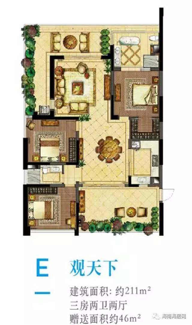 三亚一线河景房,三亚一线临海独栋别墅出售