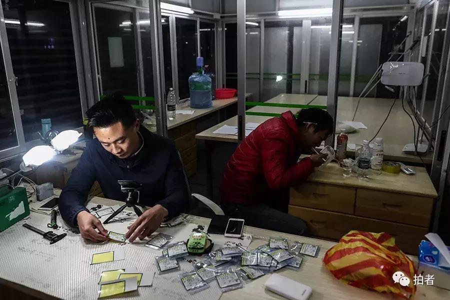 “月破百万不是梦”｜玉器市场的直播风云