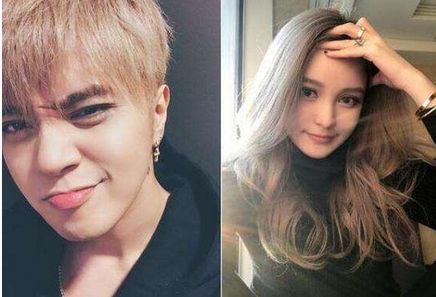 罗志祥花式告白：有你真好，周扬青回应：为你做一切我都超开心