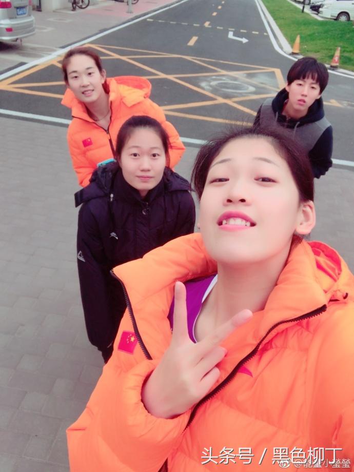 女排第一天才发飙真相曝光！她的确受了委屈但被挖“己所不欲”