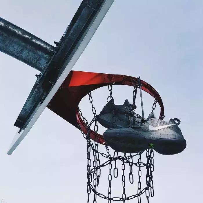 团队鞋和签名鞋实战鞋,签名鞋和团队鞋的区别