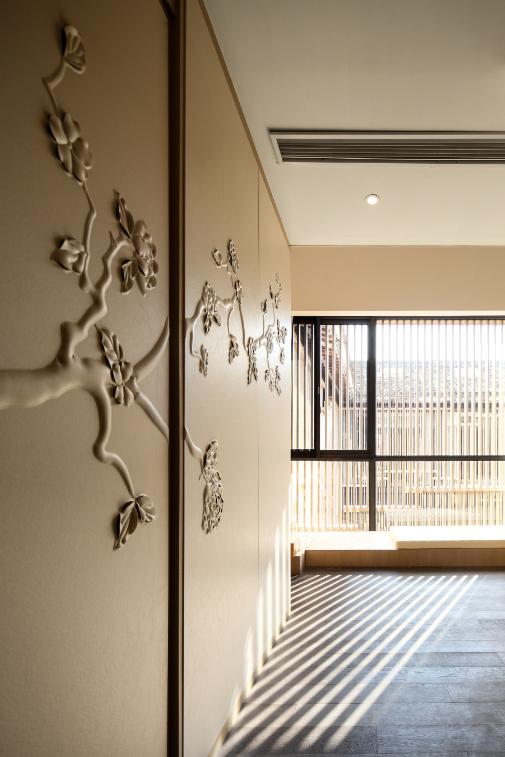 邂逅主题民宿,徽派建筑民宿是传承也是创新