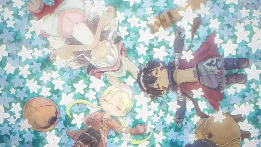 日本动漫2018魔法类新番推荐,几乎零差评这些动漫最适合补番