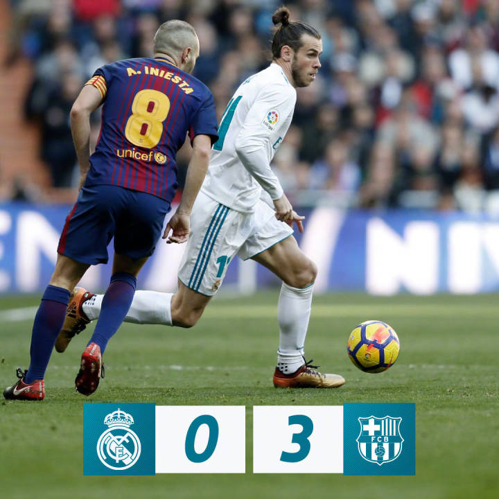 西甲国家德比最经典的一场,西甲国家德比视频回放