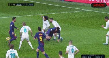 近五年最火爆的德比,最贵的国家德比