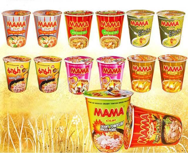 泰国购物必买清单及攻略,去泰国购物必买