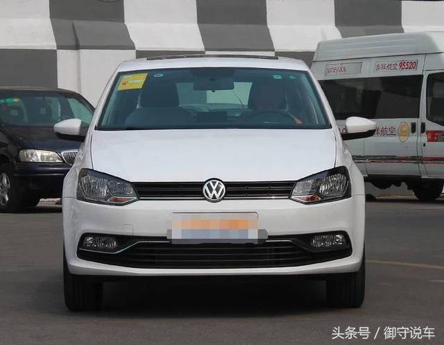 大众Polo值不值？车主分享行驶4500公里后的优缺点感受！