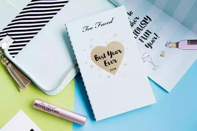 不得不败，圣诞限量我我我竟然又买了这么多~