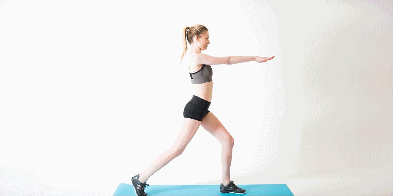 一招变成筷子腿,怎么把大象腿变成筷子腿最有效