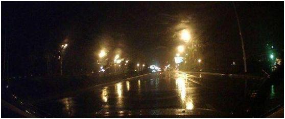 换完全新的后减震拐弯侧倾变大,更换后悬架上横向连杆总成严重嘛