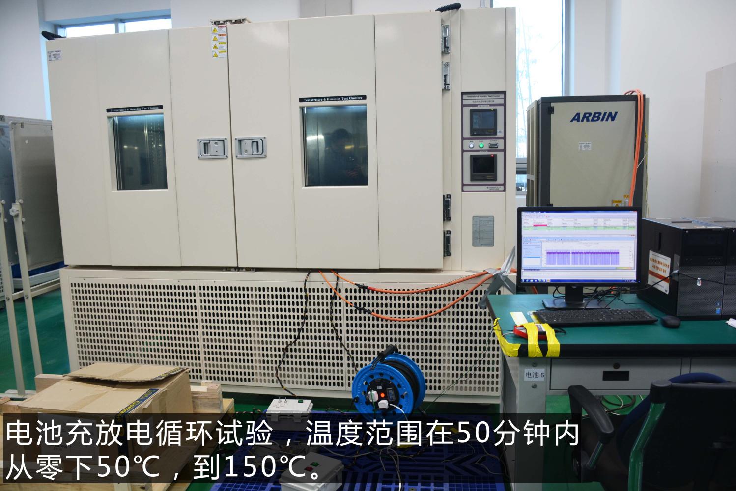 现代汽车研发中心烟台,现代汽车研发中心中国有限公司