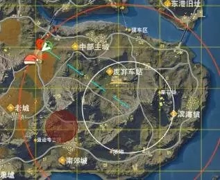 荒野行动m860视频,荒野行动pc秒趴