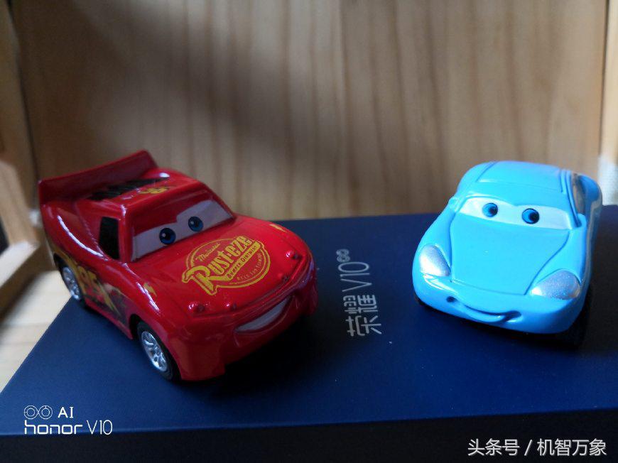 荣耀v10高清内部结构图,荣耀v10开箱的配置