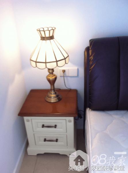 住房装修完工实景,完工实景经历了8个月的装修