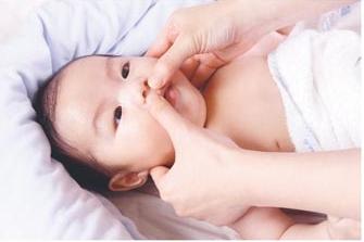 宝宝感冒流鼻涕怎么办如何解决,宝宝感冒发烧知识介绍