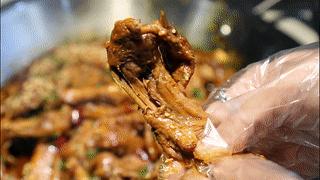 曼哈顿鸭翅,曼哈顿火锅店推荐