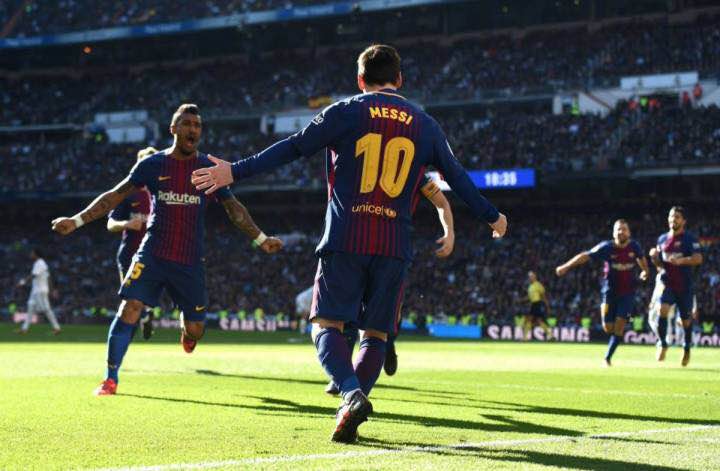 来来来,“梅吹”们开会了,想好该怎么“吹”梅西了吗?