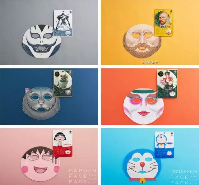 日系平价好用面膜,日系面膜种草