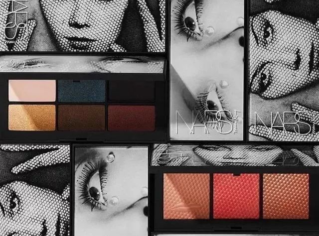 blingbling的圣诞限定不完全晒单｜买买买的幸福力