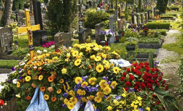 闽南丧葬文化礼仪与禁忌,闽南地区的丧葬风俗的发展