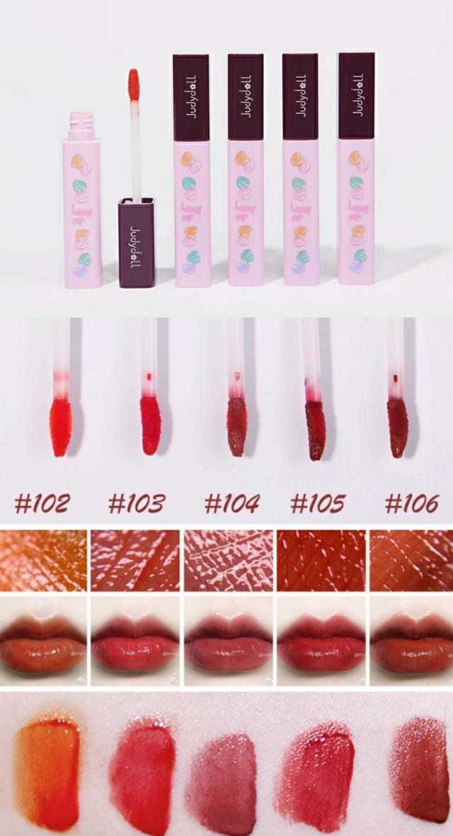 可以平替vsl202的平价口红,口红牌子平价推荐pinkbear