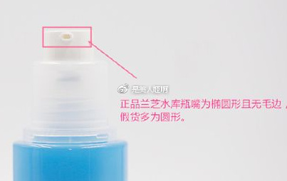 韩妆包装的正确方法,韩妆护肤品真假辨别