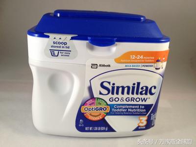 海淘奶粉国产奶粉哪种好,几乎零差评的海淘奶粉