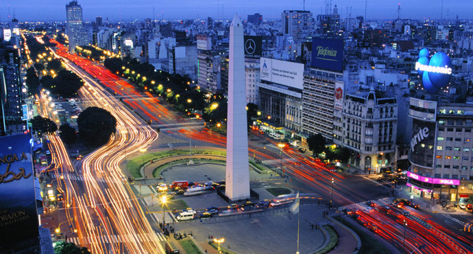 南美洲阿根廷旅游,南美四国秘鲁旅游攻略