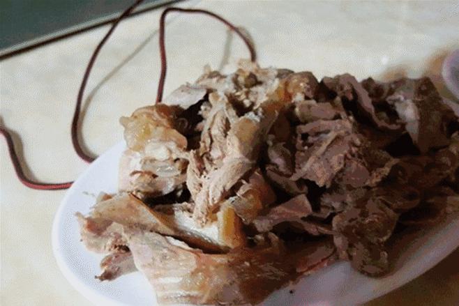 中国到底哪里的羊肉最好吃,中国最好吃的羊肉是哪个地方