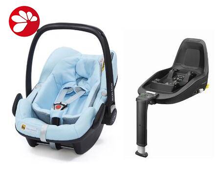 0-6岁儿童安全座椅测评,6-12岁儿童安全座椅推荐品牌