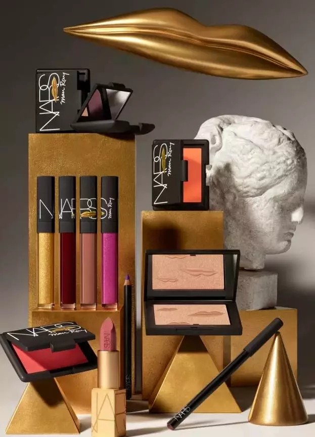 圣诞美妆资讯最新,圣诞节哪种美妆值得买