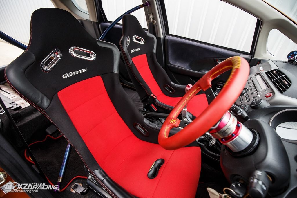 四万买二手飞度和思域,四万块钱可以买什么飞度