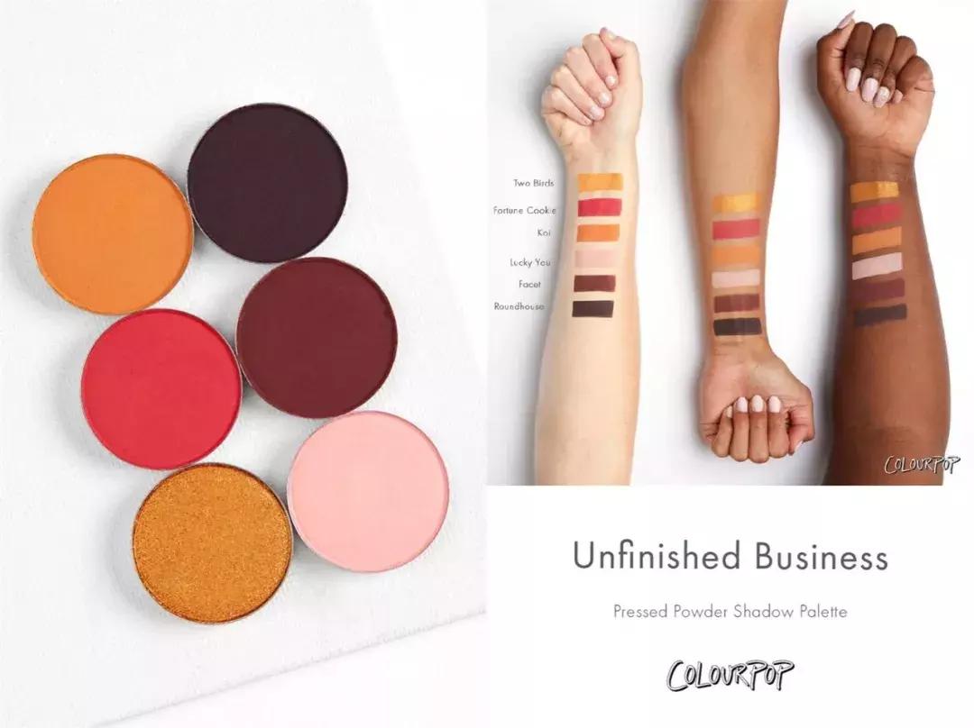 一定要知道的美妆品牌,女性必买的十个美妆品牌