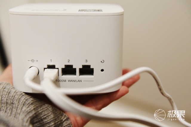 大户型wifi解决方案mesh,大房间wifi解决办法