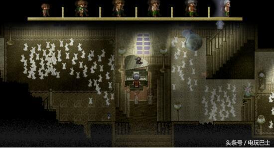 《去月球》：爱情不会衰退无论枯乾山水