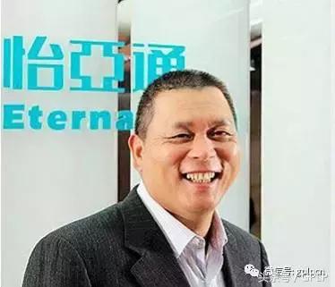 怡亚通逆袭,跌落神坛的龙舌兰