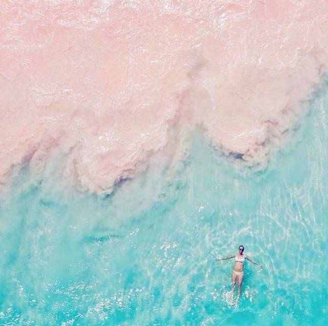 每一个人都有向往的地方,每个人向往的地方不一样