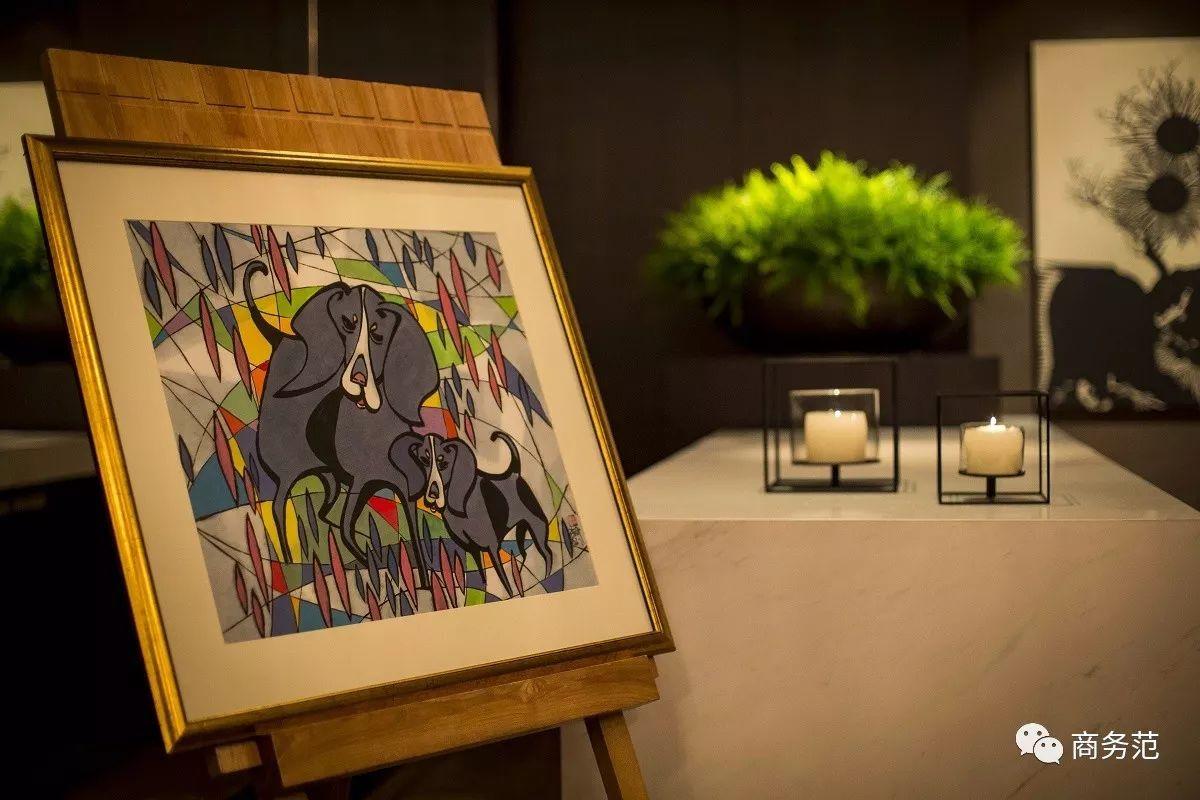 13个大牌出的狗年限定款，总有一个能亮瞎狗眼