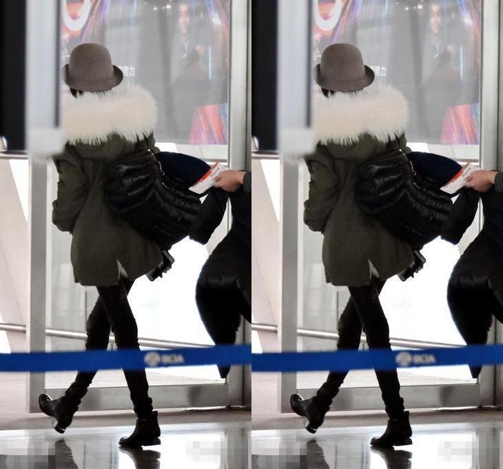 鲁豫何穗奚梦瑶高脚凳,维密模特何穗鲁豫视频