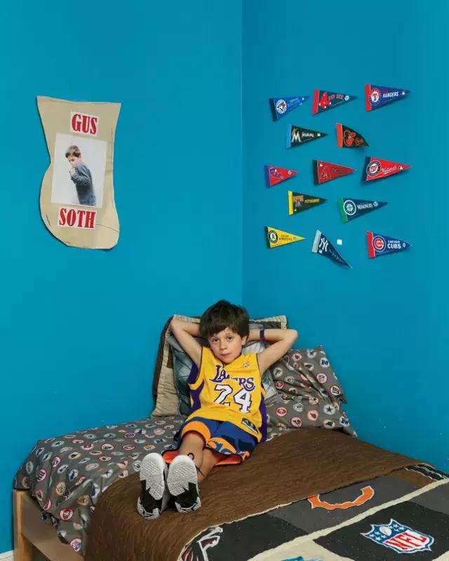 华裔马格南摄影师,马格南最年轻的摄影师