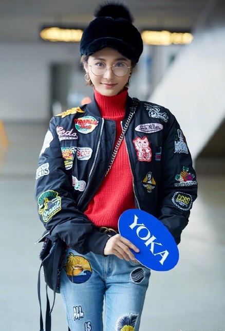 圣诞限定款红色,今年最流行的圣诞礼物男