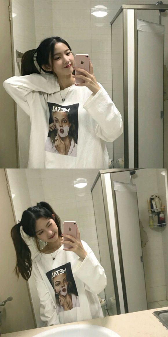 iphone唯美壁纸女神,苹果锁屏壁纸高清唯美美女