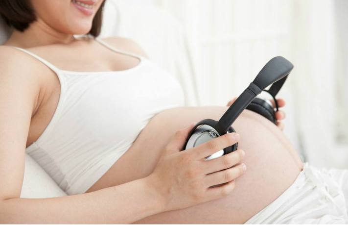 怀孕期间出现这种情况一定要注意,怀孕初期有什么症状需要及时就医