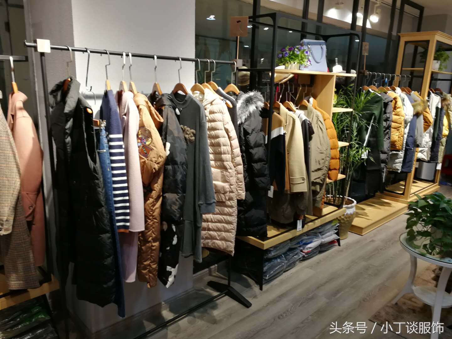 服装批发的诀窍,新手服装批发进货技巧