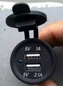 车上给手机充电,在车上给手机充电能充多久