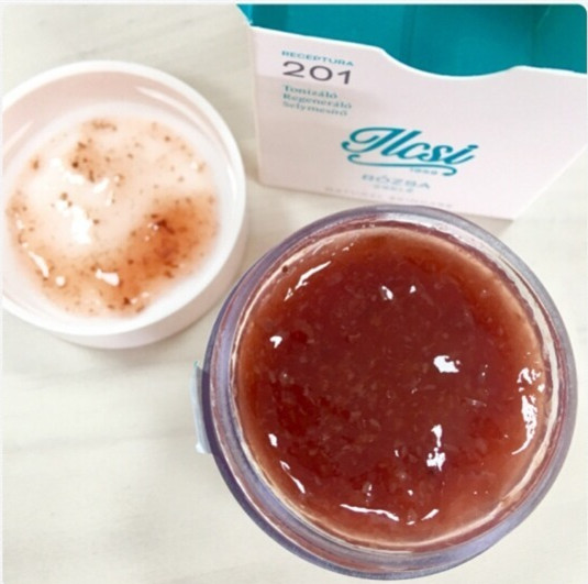 保湿滋润的全植物面膜,植物医生美白面膜