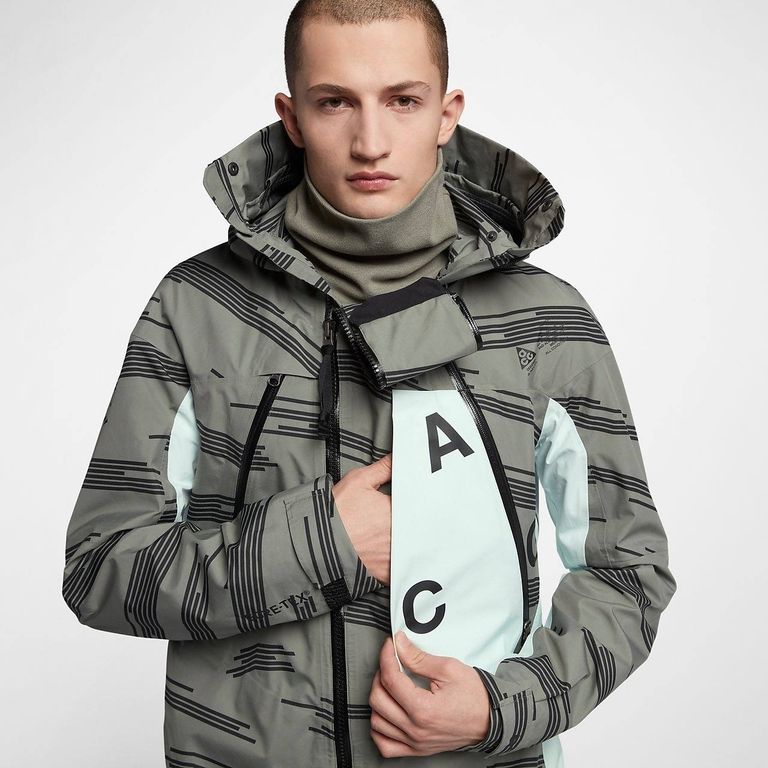 nikelabacg鞋子,nikelabacg机能外套