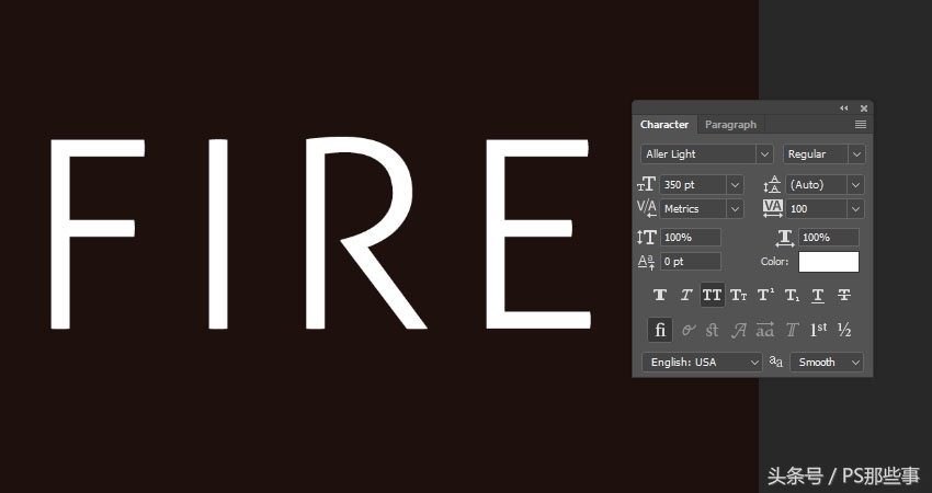如何使用AdobePhotoshop制作海报,如何用adobephotoshop描线条