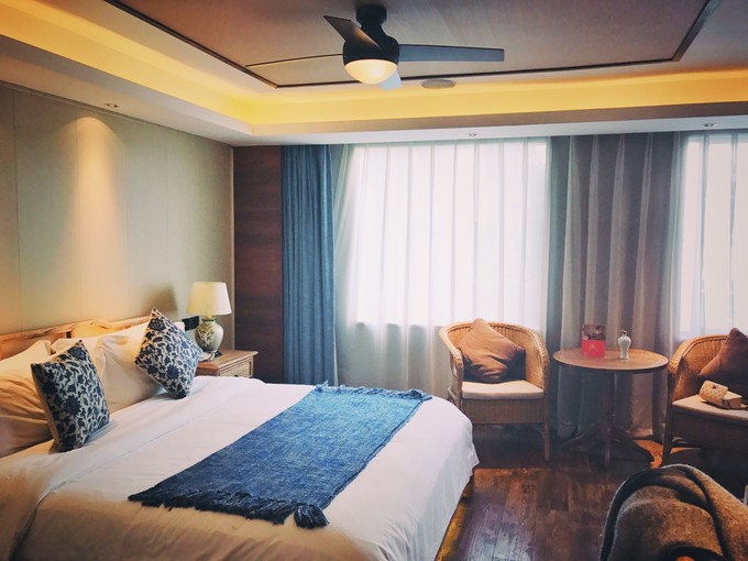 游记成都市内2日行,成都三日吃住行详细攻略