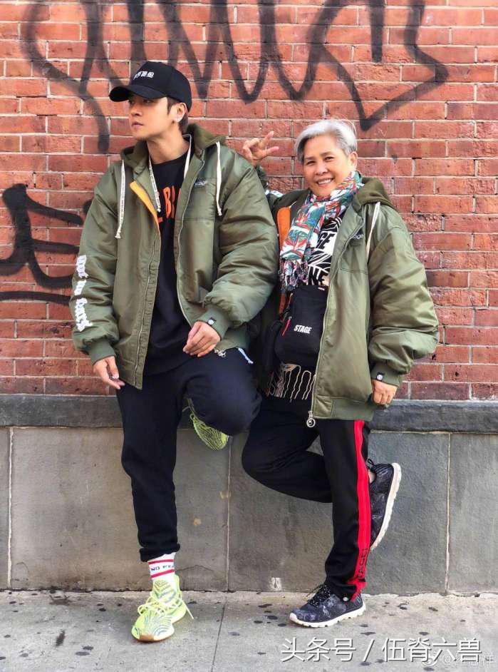 罗志祥被爆新恋情,罗志祥回应女明星绯闻后续